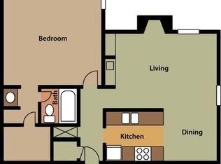 11139 Springhollow Rd APT 245, Oklahoma City, OK 73120