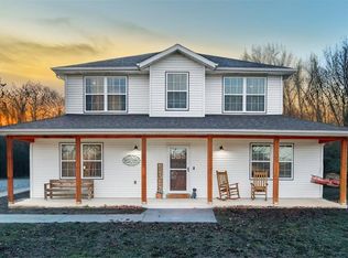 22675 Reporter Rd, Waynesville, MO 65583