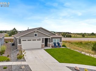8905 Monopoly Dr, Colorado Springs, CO 80924