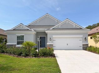 4014 Celestial Blue Ct, Bradenton, FL 34211