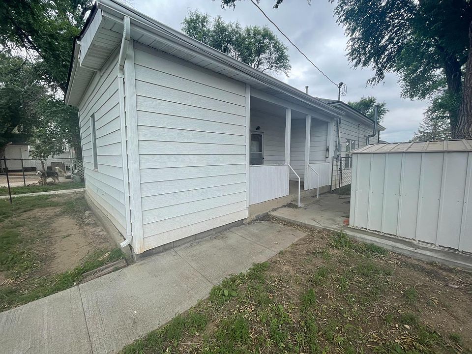 414 Thayer St, Elkhart, KS 67950 MLS 11040 Zillow