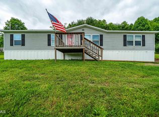 230 Harbin Hill Rd, Mountain City, TN 37683