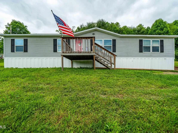 230 Harbin Hill Rd, Mountain City, TN 37683