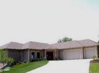 699 Canyon Pkwy, Branson, MO 65616