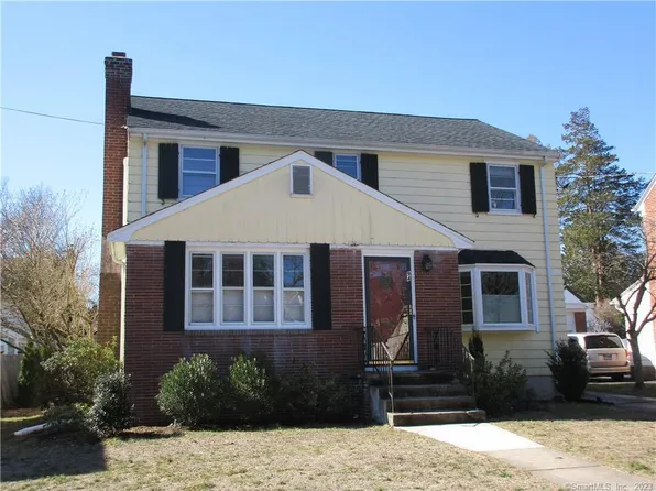 94 Oliver Road, New Haven, CT 06515