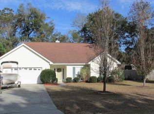 43 Westminster Pl, Beaufort, SC 29907