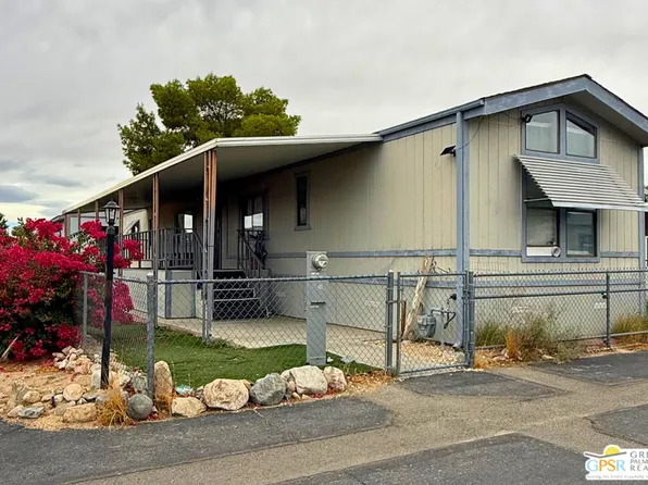 6161 Ocotillo Ave Space 30, Twentynine Palms, CA 92277