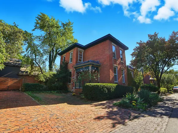 628 S Grant Ave, Columbus, OH 43206