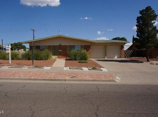 7209 Armistad Ave, El Paso, TX 79912