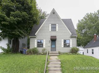 120 Auburn Ave NE, Grand Rapids, MI 49503