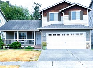 3817 64th Ave NE, Marysville, WA 98270
