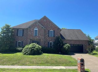 10455 Huntley Ct, Newburgh, IN 47630