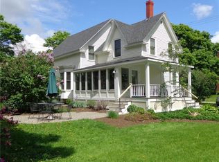 287 Broadway St, Rockland, ME 04841