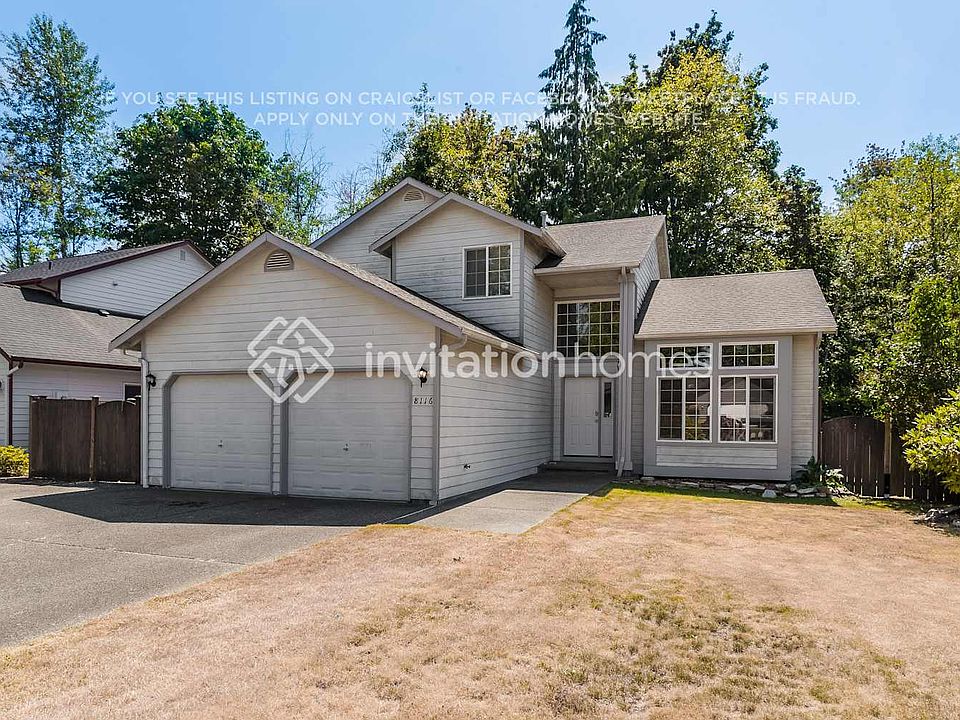 1st image of 8116 25th Pl NE