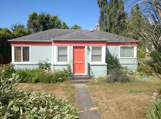 4707 49th Ave SW, Seattle, WA 98116