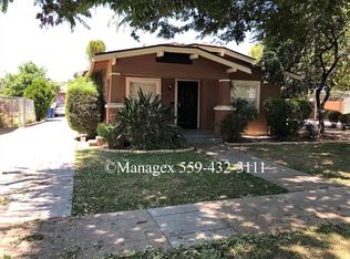 1167 N Ferger Ave, Fresno, CA 93728