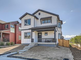 305 W Charles St, Louisville, CO 80027