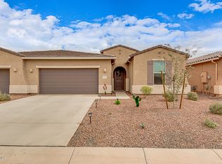 20415 N Gentle Breeze Ct, Maricopa, AZ 85138