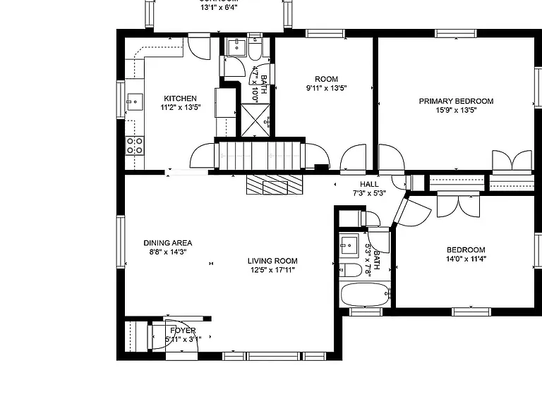 9407 Singleton Dr — Photo 29