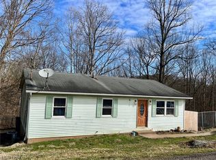 530 Rummer Rd, Marietta, OH 45750