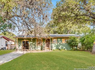 123 Phil Wilson, Boerne, TX 78006