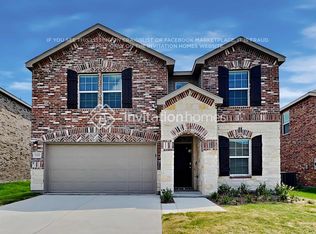 1211 Autumn Mist Ln, Forney, TX 75126