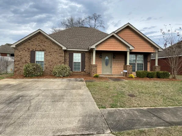 202 Whitetail Way, Troy, AL 36079