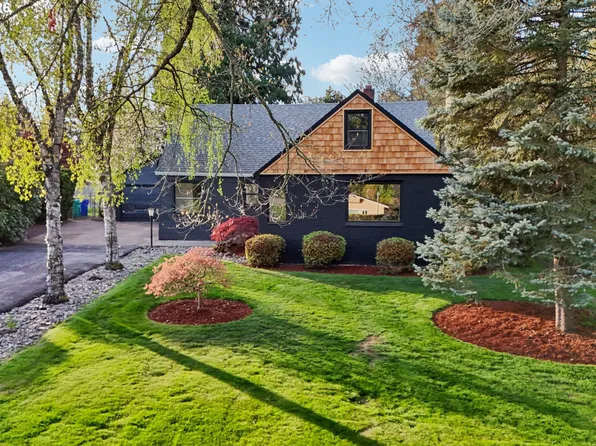 5625 SE Oetkin Rd, Milwaukie, OR 97267