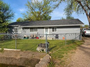16932 County Road 28, Brush, CO 80723
