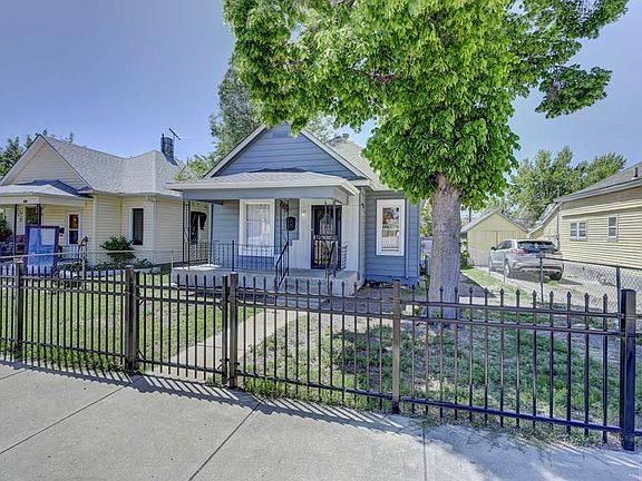 3rd image of 1414 E 8th St