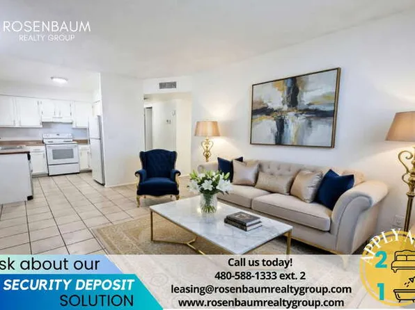 725 W 1st Ave, Mesa, AZ