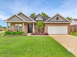 1287 Pembroke Way, Foley, AL 36535