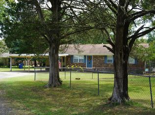 605 Nebraska St, Beebe, AR 72012