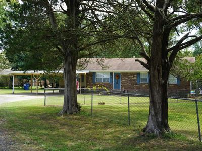 605 Nebraska St, Beebe, AR, 72012