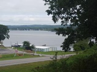 25697 S 656 Ln, Grove, OK 74344