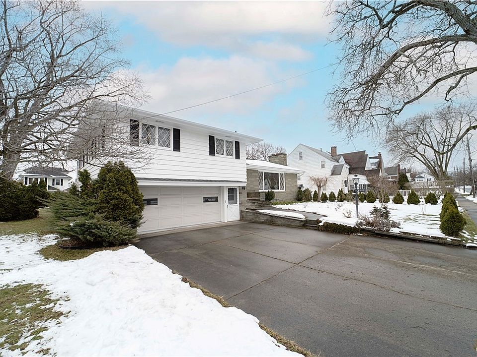 400 Wendell Ter, Syracuse, NY 13203 Zillow