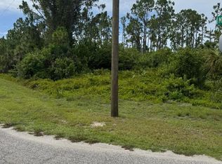 Mattox Cir LOT 21, North Pt, FL 34288