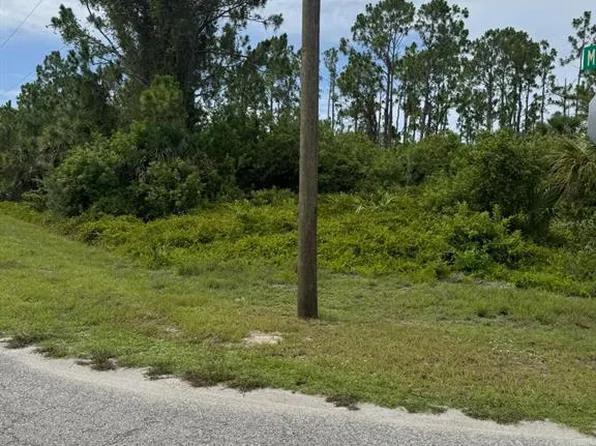 MATTOX CIRCLE LOT 21, NORTH PORT, FL 34288