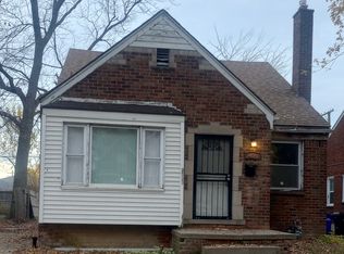 14042 Montrose St, Detroit, MI 48227