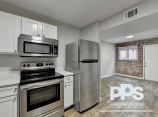 217 Lampkin St NE #5, Atlanta, GA 30312