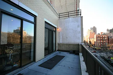 Rented by Corcoran