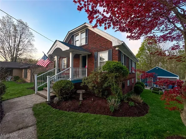 19297 Hunt Rd, Strongsville, OH 44136