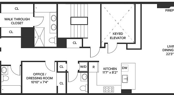 2nd image of 230 E 63rd St APT 3