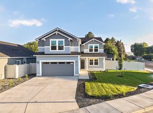 2714 Alvarado Ct, Pasco, WA 99301