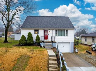 809 Lincoln St, Wooster, OH 44691
