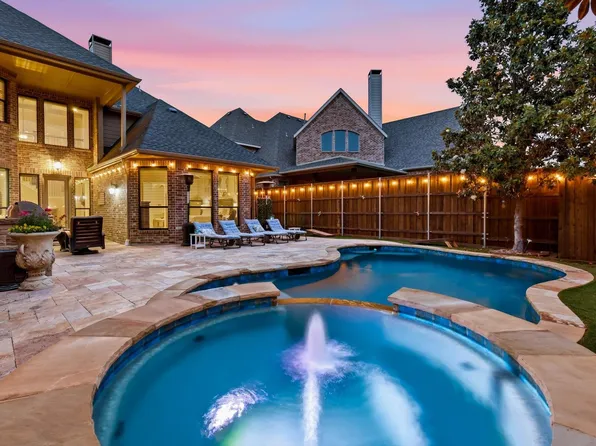 11150 Sugar Mill Ln, Frisco, TX 75033