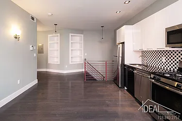 Rented by Ideal Properties Group