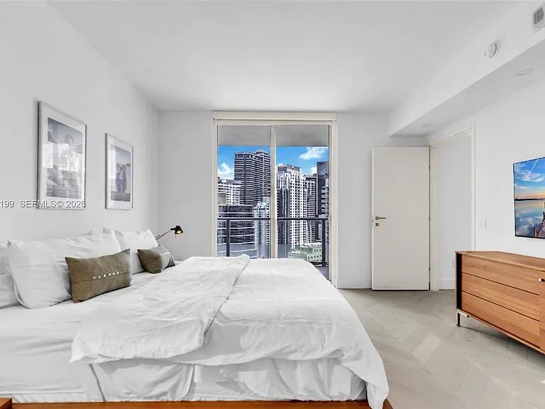1300 Brickell Bay Dr #3408 — Photo 17