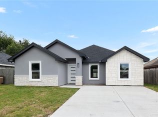 1007 Miracle Ln, Mission, TX 78572