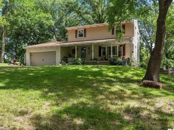 12 Del Mar Ct, Taylorville, IL 62568